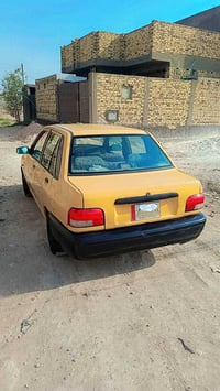 تاير جديد • باتري جديد • مكينة زينة