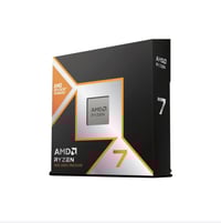 9800X3d • بوكس • استخدام قليل