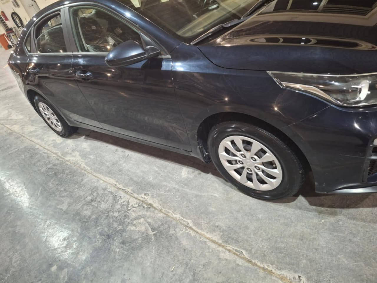 سيراتو 21 بغداد رقم دولي بسمي مواصفات عاديه.ماشيه 100   مكفوله  من الضربه والصبغ والتبديل.سعر 154.بيع او مراوس.   ***********
***********
