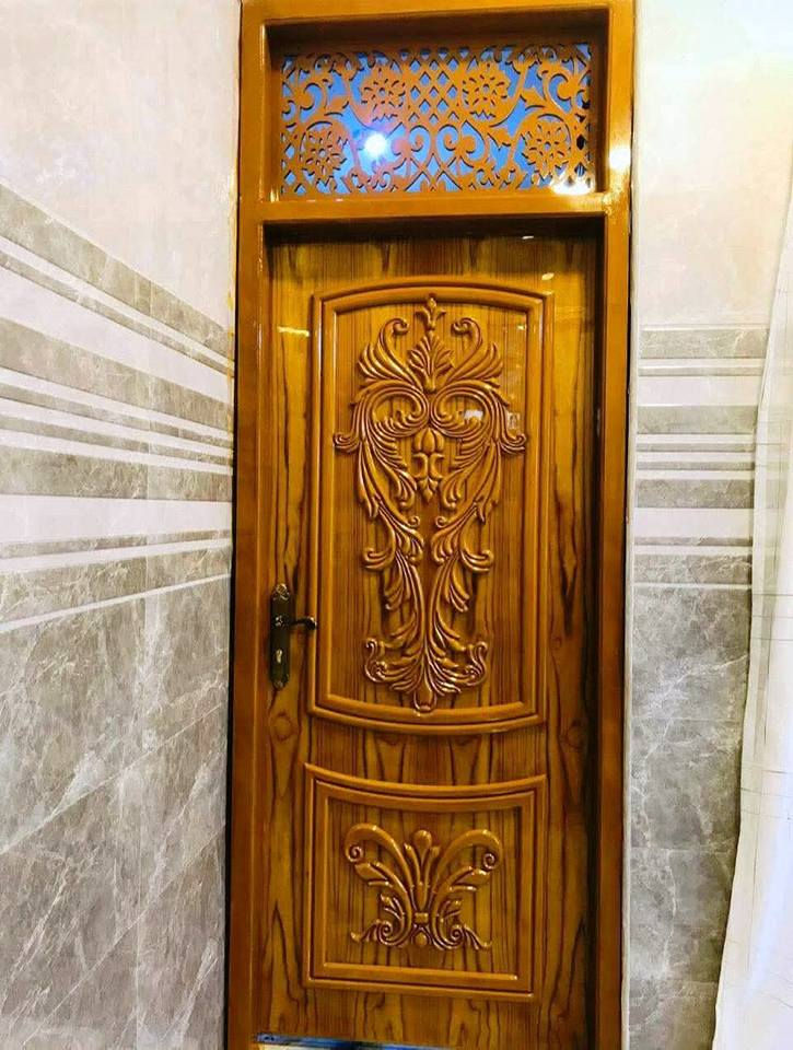 السلام عليكم
جزء من أعمالي صبغ فقط 
كادر متخصص لصبغ وتلميع كافه الأبواب وغرف النوم 
شغل درجه اولى ضمان الصبغ 
نعمل في كافه محافظه الانبار 
للاستفسار واتساب 
*********** الفلوجة, الأنبار
