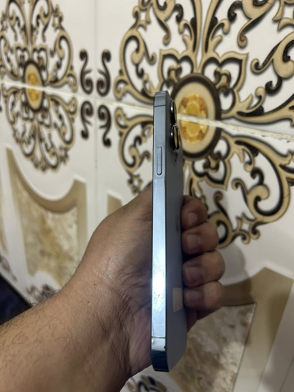 13 ابرو ماكس جهاز بلادي ع بلاد كلشي ما مبدل بي ماستر بطاريه 76 ابلادي مراوس اب 14 دبل خط


**إذا كنت صاحب هذا الإعلان وتريد حذفه لأي سبب، رجاءا أرسل رسالة إلى الدعم الفني**