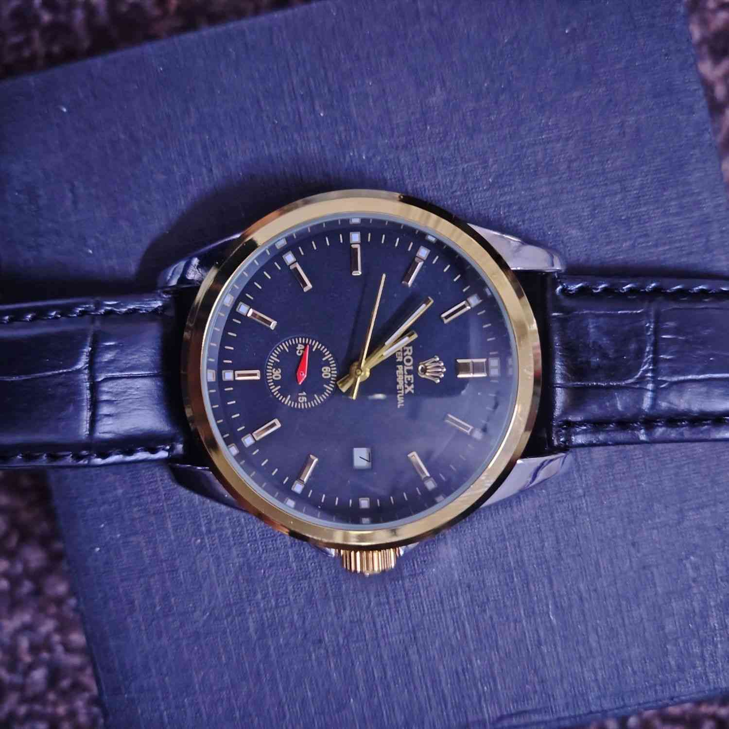 ساعة اوتماتيك رولكس للبيع

اعلى سعر وبالعافية عالخاص


**إذا كنت صاحب هذا الإعلان وتريد حذفه لأي سبب، رجاءا أرسل رسالة إلى الدعم الفني**