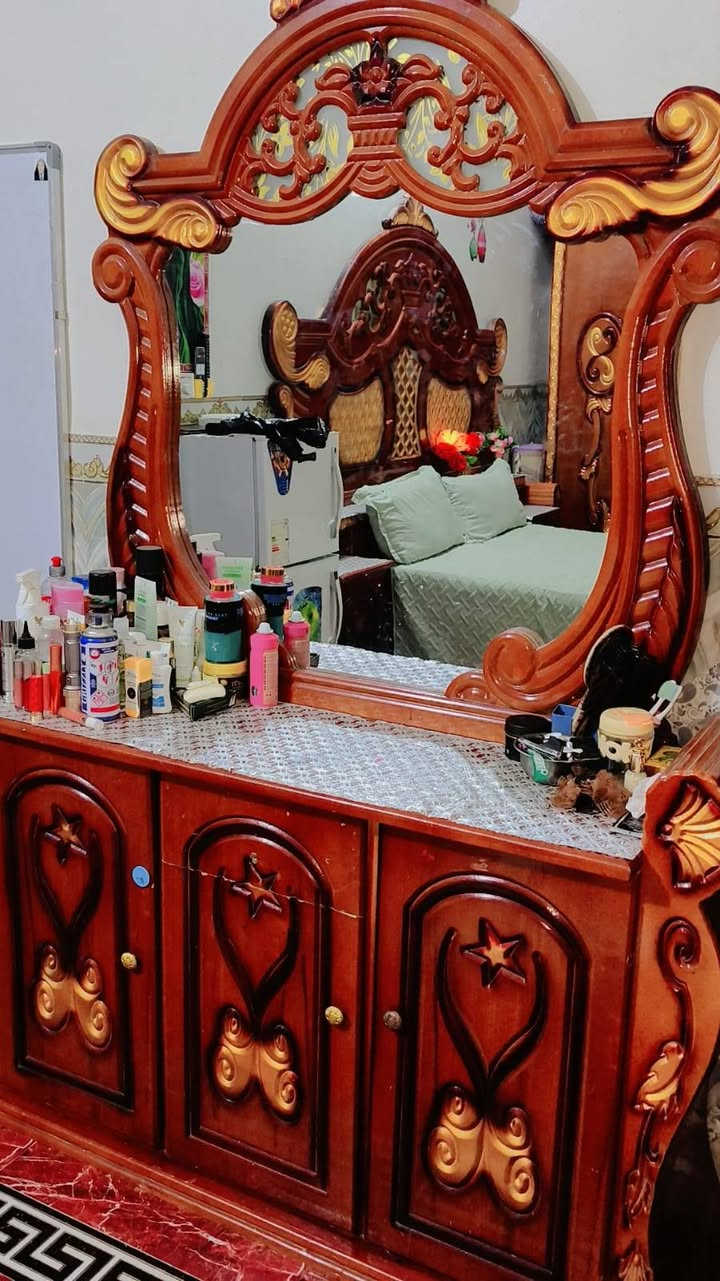السلام عليكم غرفه تسكام عراقي للبيع السعر 900وبيهه مجال المكان الرميثه


**إذا كنت صاحب هذا الإعلان وتريد حذفه لأي سبب، رجاءا أرسل رسالة إلى الدعم الفني**