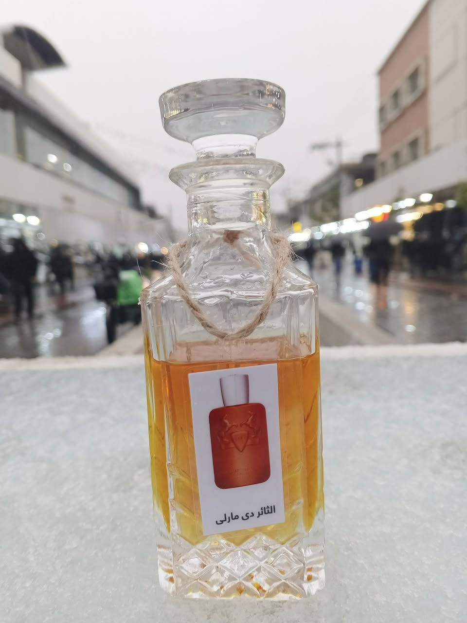 💥ئا ئەمانە 8 دانە بۆنی زۆر ڕاقی و تایبەتن بۆ کەشی ئێستا تا کەشەکە ساردە چێژیان لێ وەرگرە...
▪️ئێستا بە کوالێتیەکی بەرز بەردەستە و دەتوانی داوای بکەی
▪️گەیاندن تەنها 3 هەزاره
🔸ناونیشان ڕانیە بەردەم باخی گشتی 
***********

##کوردستان #هەولێر_سلێمانی_دەهۆک_ڕانیه_کەرکوک #سلێمانی #everyone #foryou
