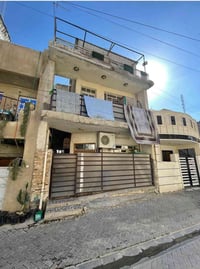 🏠 دار مسلح للبيع – فرصة استثمارية مميزة  📐 المساحة: 100 متر 📏 الواجهة:...