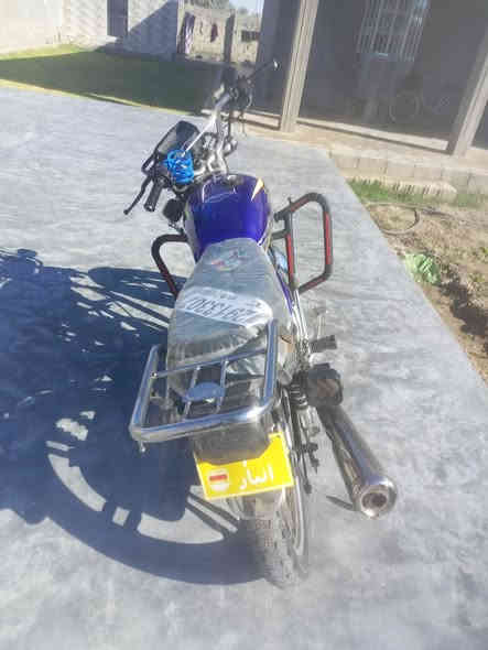 دراجه للبيع ام مراوس حسب القناعه موديل ٢٠٢٣ نظيفه كلشي شغال السعر ٦٥٠ ***********
