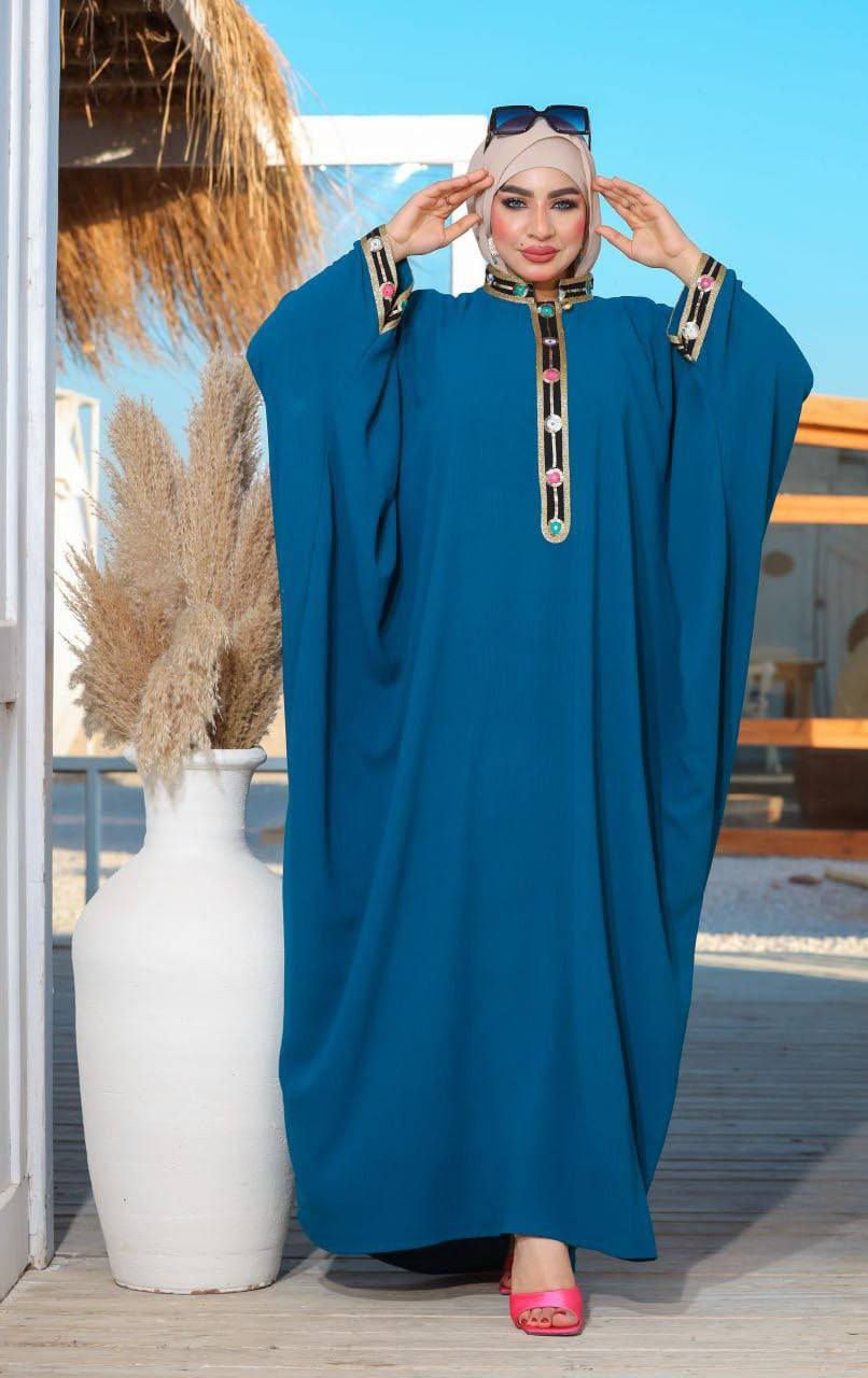 قياسك خاص وحايره بنفسك تفترين بلسوك وما تلاكين قياسك واذا لكيتي الخامه تطلع مو اصليه 
وفرنا الك بشت قياسات دبل دبل خاص يلبس من وزن 100الى 200كيلو 
وبسعر مميز جدا


**إذا كنت صاحب هذا الإعلان وتريد حذفه لأي سبب، رجاءا أرسل رسالة إلى الدعم الفني**