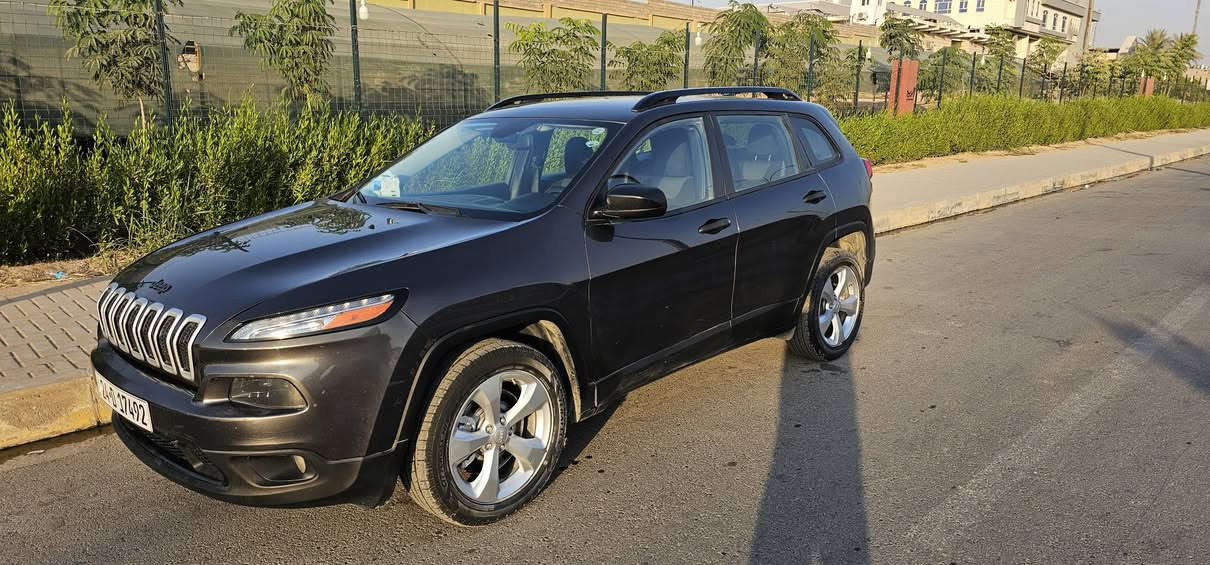 جيب شيروكي بزون موديل ٢٠١٧ سيارة جاهزة مال بيت بااسمنا كير ومحرك بشرط بلنسبة للصبغ نص قطعة نعطيك قطعة بدون داخل محرك ٢٤٠٠ عنوان السيارة موصل السعر ١٣٠ أربيل, العراق


**إذا كنت صاحب هذا الإعلان وتريد حذفه لأي سبب، رجاءا أرسل رسالة إلى الدعم الفني**