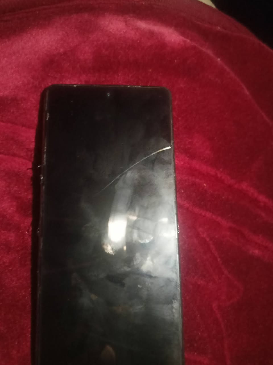 تلفون لل بيع سعر خاص


**إذا كنت صاحب هذا الإعلان وتريد حذفه لأي سبب، رجاءا أرسل رسالة إلى الدعم الفني**