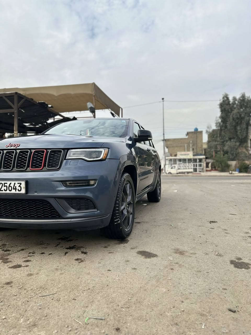 لون بحري  ملكي فول مواصفات فول 1/1
بانوراما فتحة كبيرة
 

رقم بغداد

عداد السرعه / 58  الف ميل 

المواصفات 
▪️لايتات زينون + لد نهاري
▪️كشافات LED
▪️تشغيل عن بعد
▪️جنطة كهرباء
▪️شاشة كبيرة + حساسات اصطفاف + كامرة
▪️نظام توقف ذاتي
▪️رادار  خلفي  وجانبي نقطة عمياء
▪️كير شفتات رياضي بالستيرن
▪️كشنات جلد 
▪️كشنات كهرباء + تدفئة + خزن وضعية قيادة السائق
▪️تدفئة ستيرن 
▪️نظام GPS خرائط + كار بلي
▪️بصمة دخول + تشغيل
▪️دبل اكزوز 
▪️هوك خلفي 
▪️ويل حجم 20 لمتدد X
▪️اشاير مري + هيتر + انعكاسات انارة ليليةحداديه جديده 

السعر 27,000 الف 

صور الحادث مرفقه مع الصور تبديل فقط بنيد  صبغ ربع الجاملغ ❤️

هـ/ ***********
