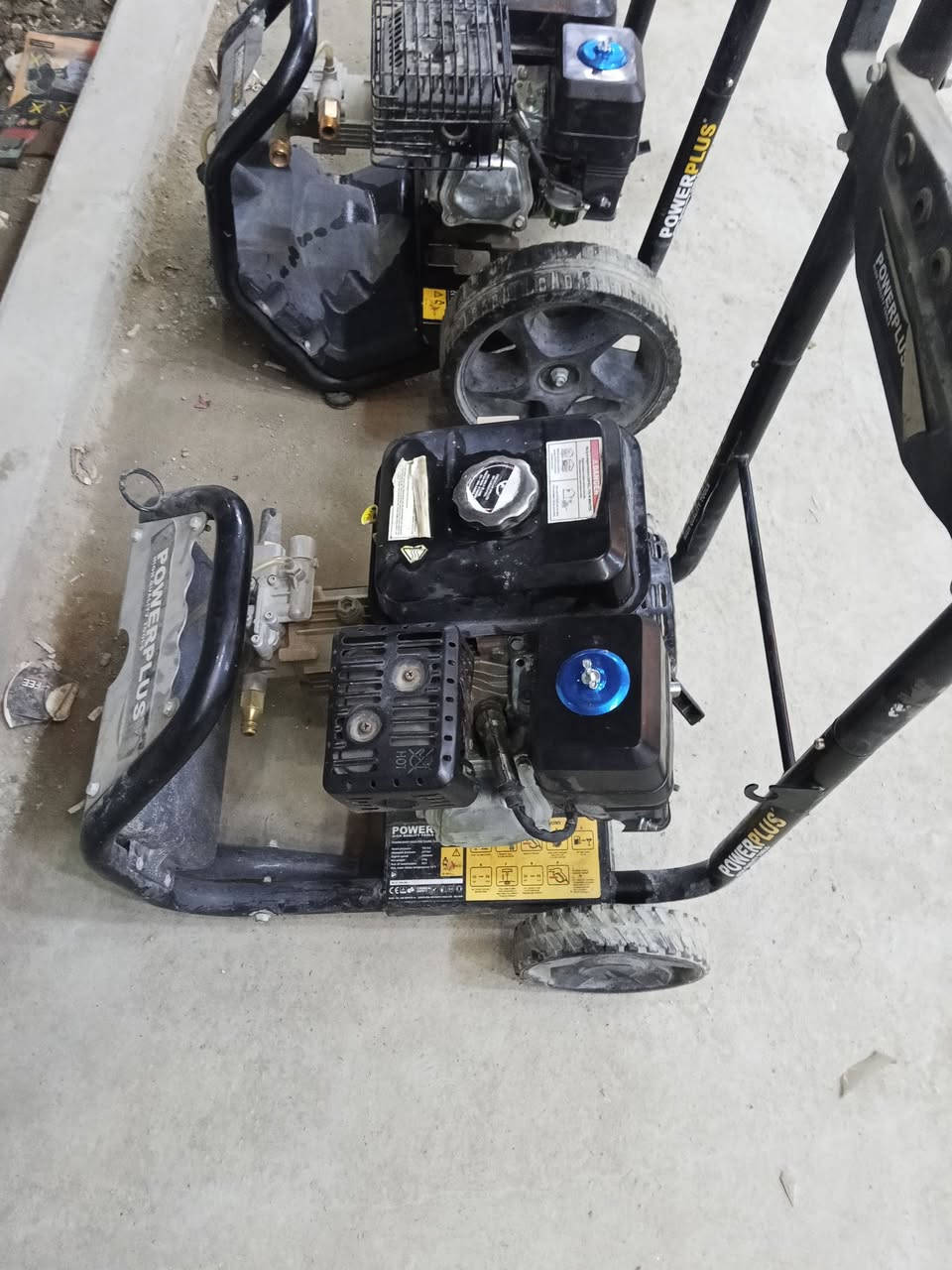 ماطور غسل بانزين بور بلص بلجيكي اصلي سعر القطعه 275  قدره 270,يوجد توصيل لجميع المحافظات


**إذا كنت صاحب هذا الإعلان وتريد حذفه لأي سبب، رجاءا أرسل رسالة إلى الدعم الفني**