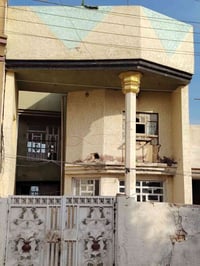 سبع البور • ١٢٠م • ٣غرف