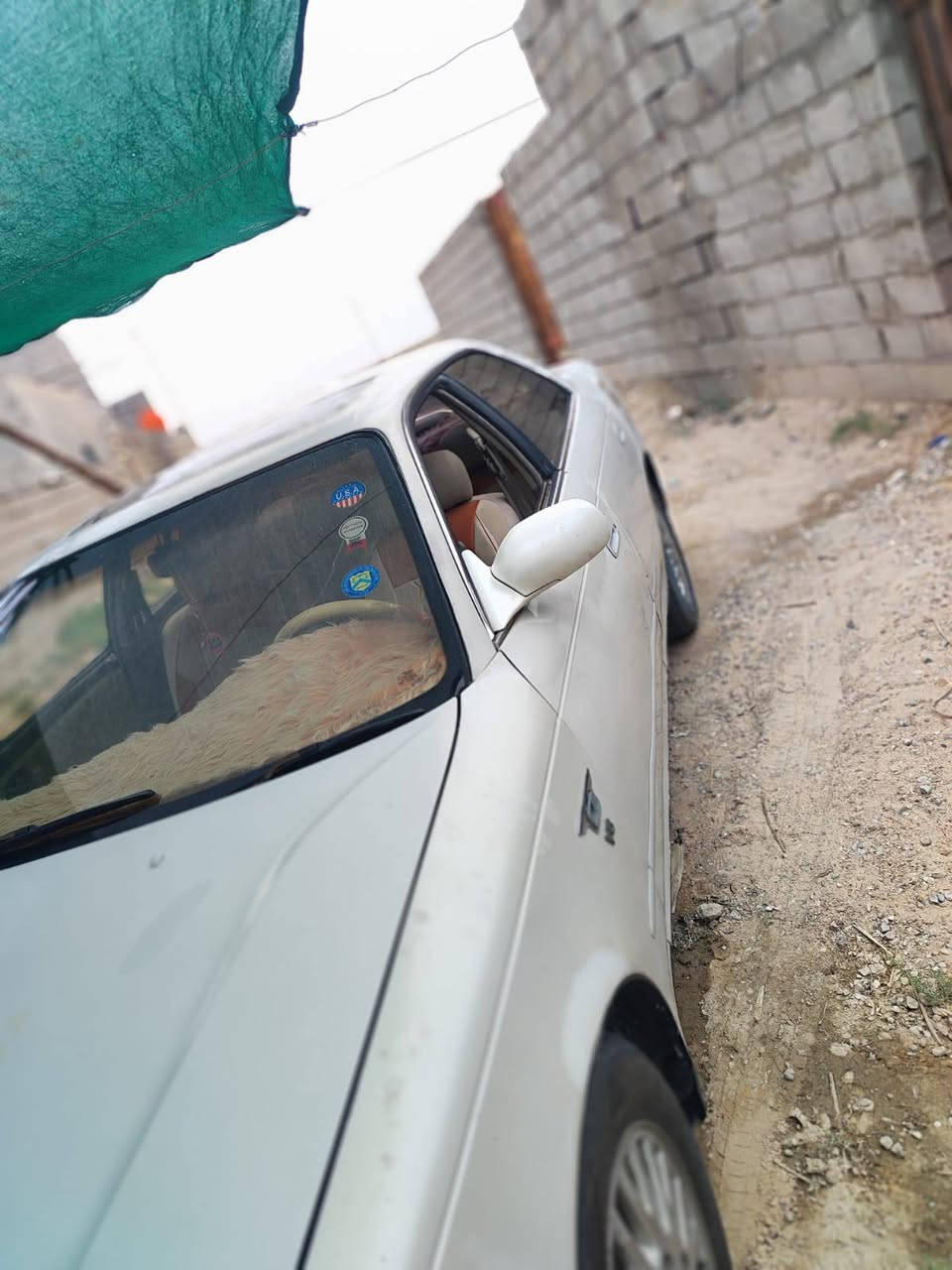 مارك نفخ
موديل 96

تحويل مباشر

كير ومحرك مكفولات 

حداديه جديده 

دواخل بيجي 

تبريد عاطل 

تخم تاير 

سياره جاهزه توها صاعده هزه  

مداوره ثاني يوم 

سياره  بيها كصه فقط 

سعرر 40وبيها مجال

الرقم: ***********

