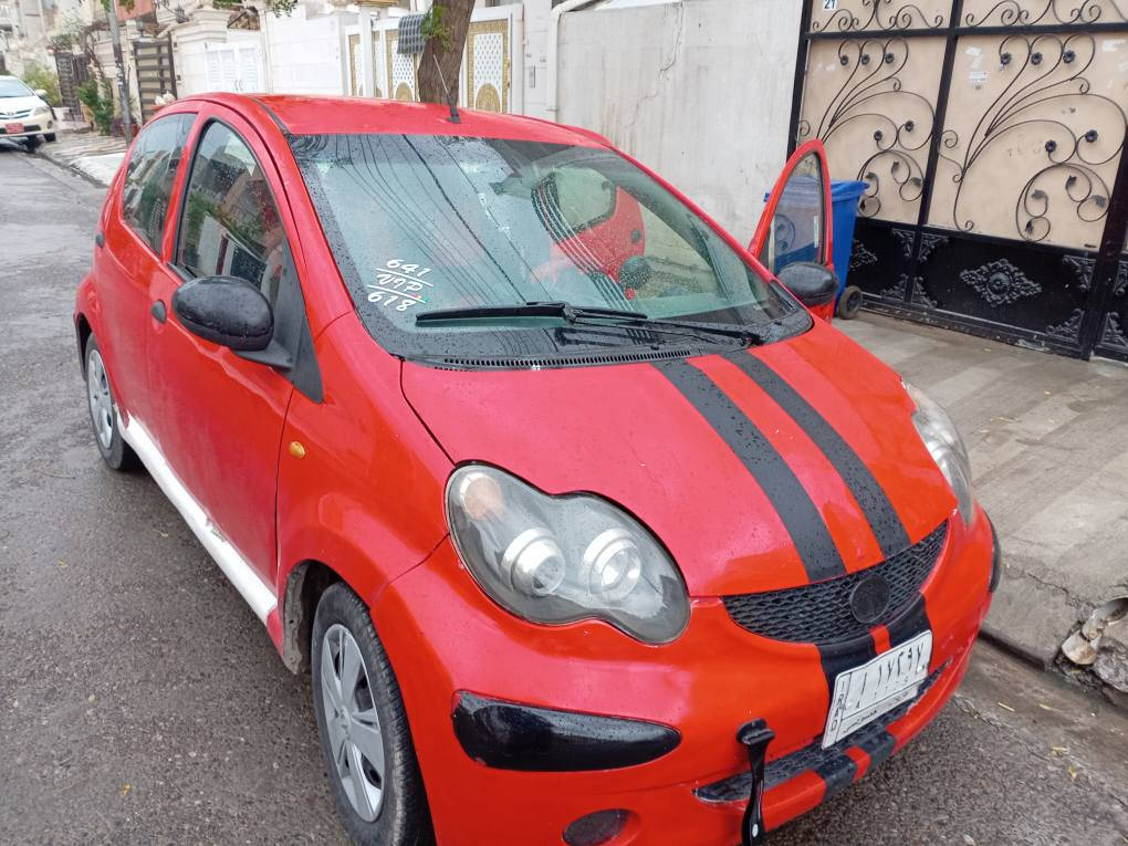 byd مؤديل2013 گير مكينه بشرط وكالة باكانه ى مرور سنة وى اصلي بشرط سى بستؤن سيارة اقصاد ي زؤر زؤر كه م بنزين صرف اكات سبغ وه رگه راو براوه هه مو ى بشرط فحص. رقم كربلاء. بس وكالة بشرط. هه موو كردستان بي   ىبگه رى هيج مشكله نيه 25 ورقة مجال ى كه م /***********رقم تلفون  واتساب له هه وليرم.. اربيل. فرمان بران أربيل, العراق
