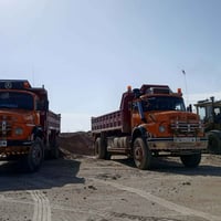 شاحنات • الحكي عندنا • هذول اهلنا