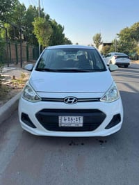 هونداي i10 • ٢٠١٦ • ماشي ٥٥٠٠٠ كم