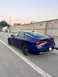 K5 جي تي لاين • ٢٠٢٥ • وارد أمريكي