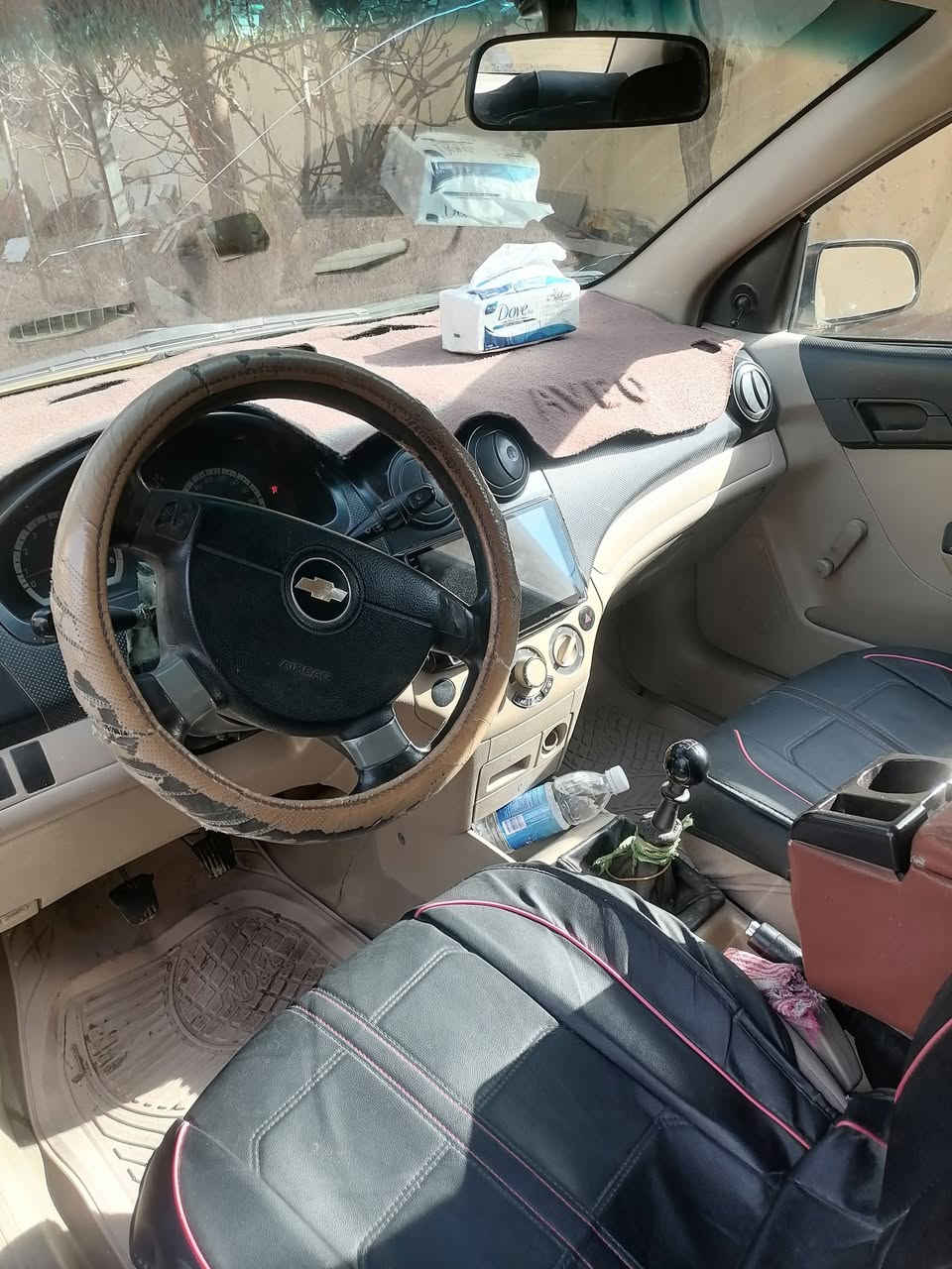 السلام عليكم  افيو 2011  مصفره  هيه وغرامات  باسمي غاز وبانزين تبريد تدفه تغم تاير باتري جديدشغاله من الدعاميه لدعاميه كير عادي  محرك مفتوح مو مسكر  المكان بابل  بيه  بابين جهت السايق مامبدلات واضحات بلصوره العنوان بابل السنويه بعد شهر وتسقط السعر 53بيه مجال حك الجيه   الاتصال على الرقم  ***********///////////////***********///
