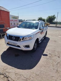 نيفارا • ٢٠١٧ • رقم بغداد