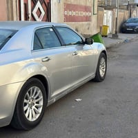 كرايسلر اوباما • سيارة اوباما • كرايسلر 2012 • اوباما موديل 12 • سيارة...