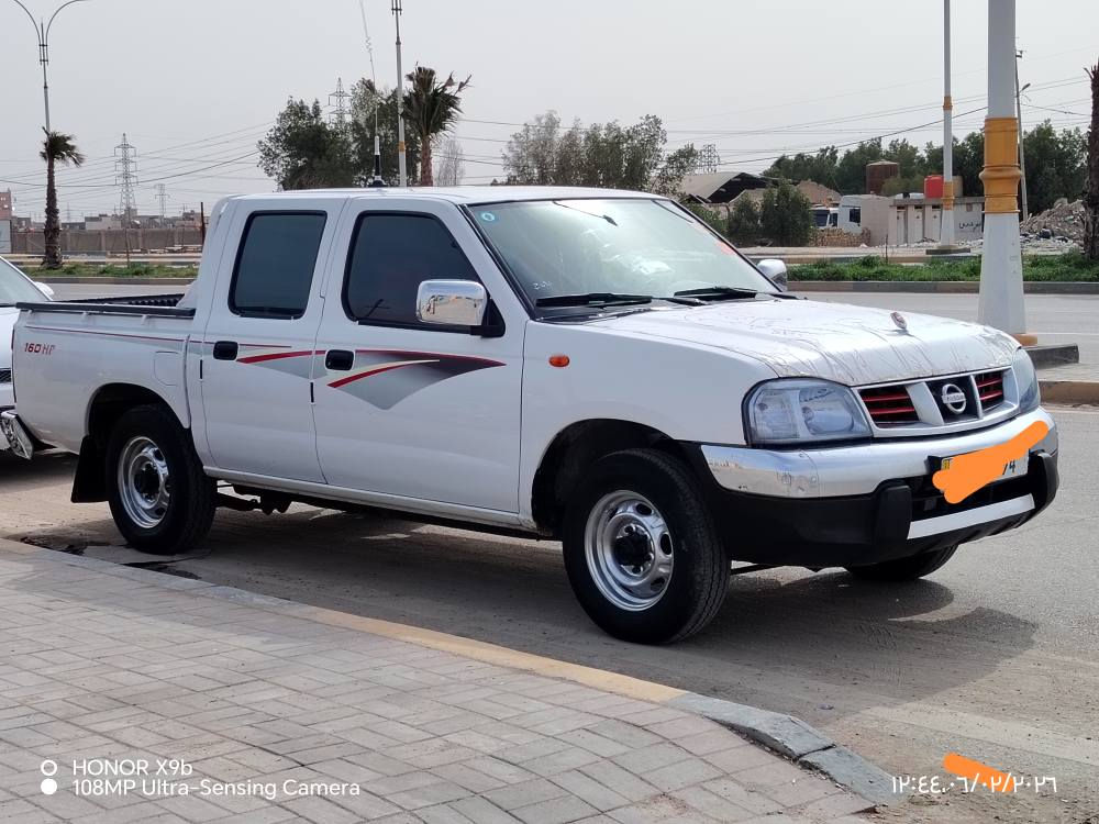 سلام عليكم
نيسان 11 للبيع
 مكفوله كير محرك شاصي
سياره جديده بمعنا لكلمه 
بيه رشات صبغ بصيطه بجهه ليسره ولباقي كفاله
رقم نكليزي سنويه جديده بسمي
  مكاني السماوه قضاء الخضر
مكلف بنشر تصال *********** السماوا, المثنى
