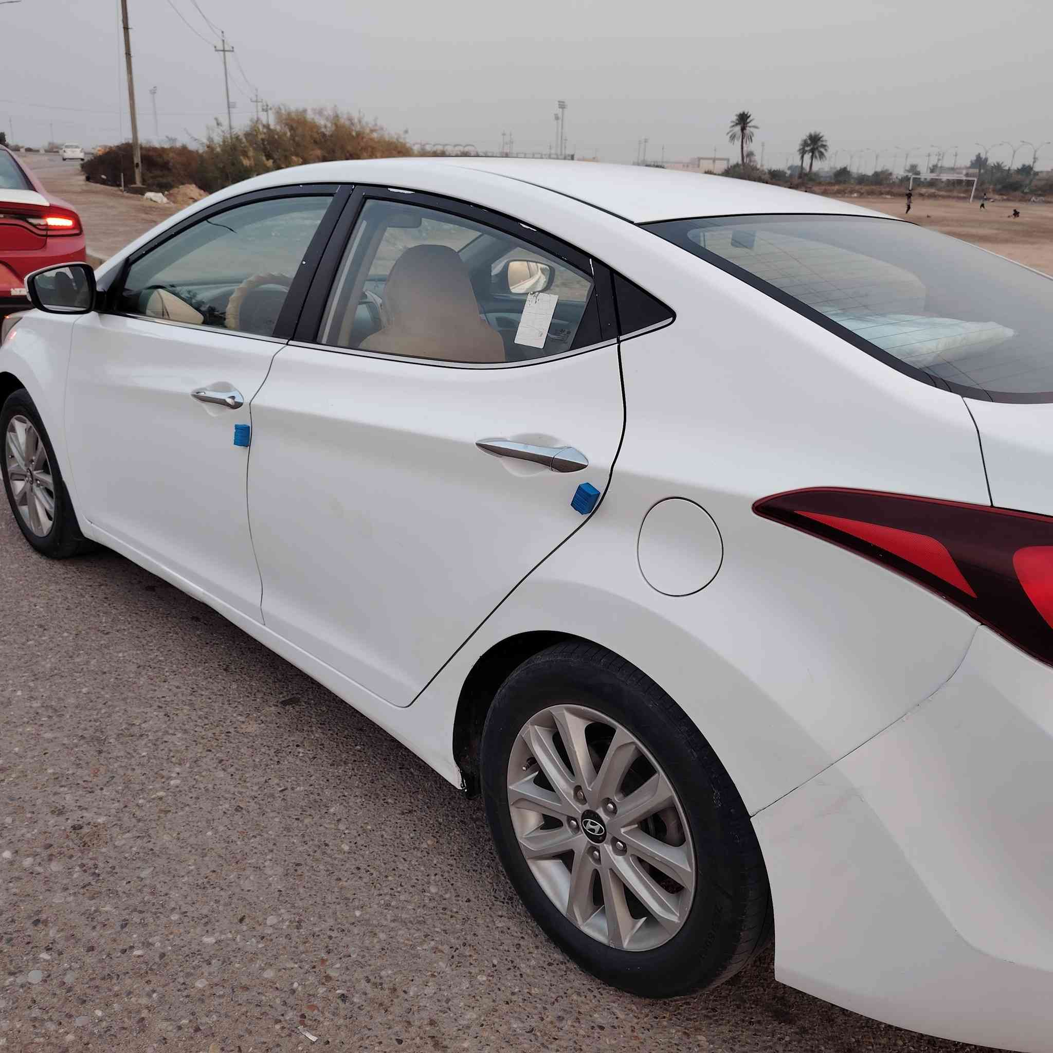 الانتره 15 خليجي مكفوله من الصبغ و التبديل محرك ١٨٠٠ رقم ميسان *********** سعرها ١٢٢
