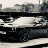 جالنجر • ٢٠٢٣ • فور ويل