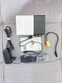 داتا شو • جديدة • توصيل محافظات