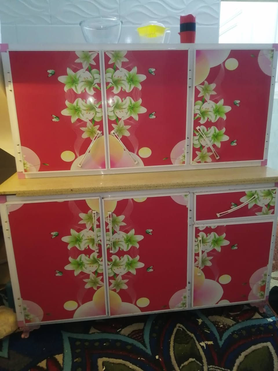 كاونتر وملحق نضيف سعرة 90الف عنوان مدينة الصدر الجوادر


**إذا كنت صاحب هذا الإعلان وتريد حذفه لأي سبب، رجاءا أرسل رسالة إلى الدعم الفني**