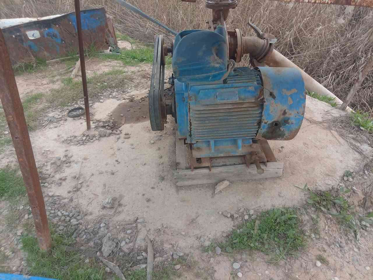 سلام عليكم لبيع دينمه أربعين احصان


**إذا كنت صاحب هذا الإعلان وتريد حذفه لأي سبب، رجاءا أرسل رسالة إلى الدعم الفني**