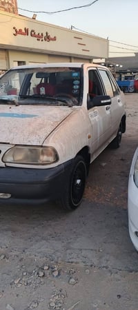 سايبا • ٢٠١٢ • رقم كربلاء