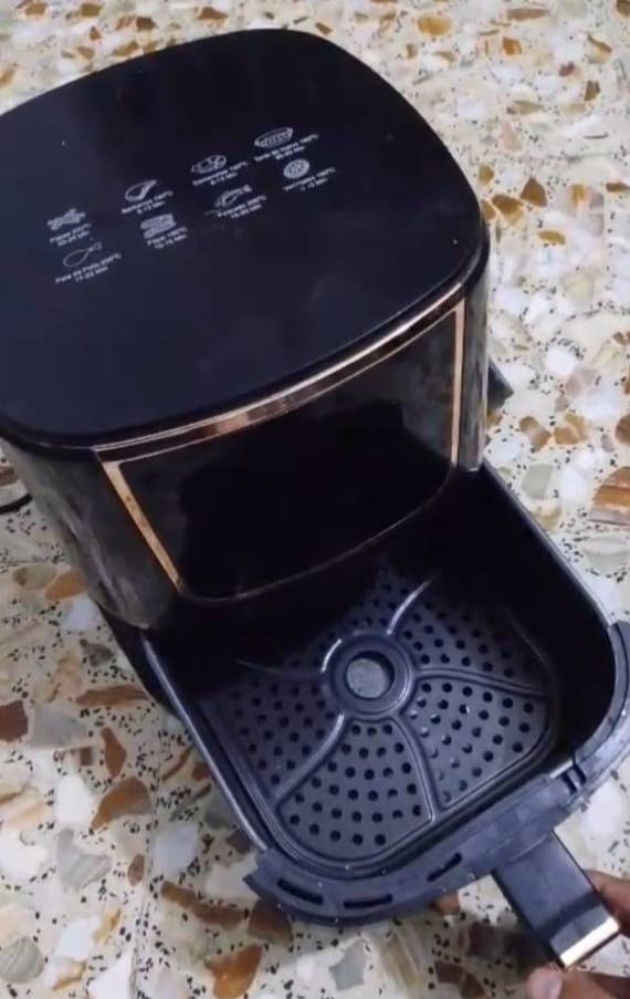 غراض للبيع بيهن جديد وبيهن مستخدم نظيفات كلمن وسعره حجز او ستفسار متواجده ماسنجر عنوان كربلاء


**إذا كنت صاحب هذا الإعلان وتريد حذفه لأي سبب، رجاءا أرسل رسالة إلى الدعم الفني**