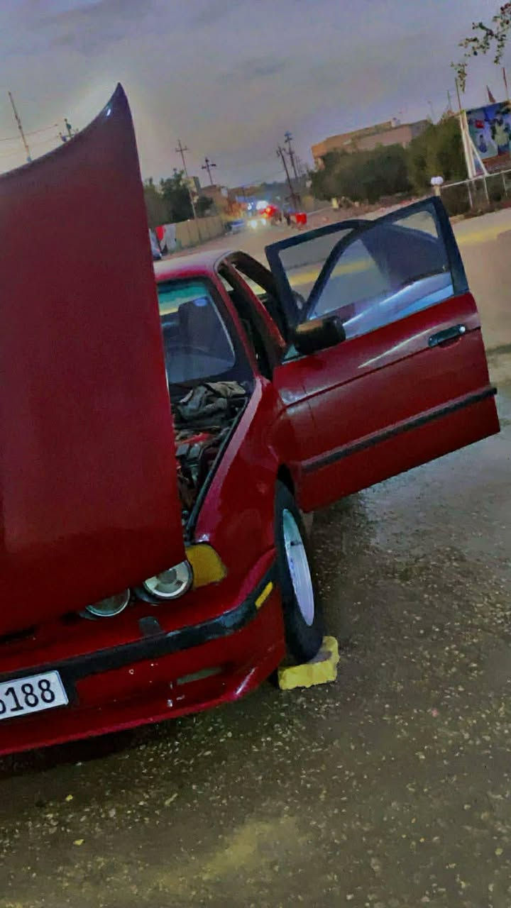 سلام عليكم
سياره كامله على اخير حبايه شغل واطلع وتحويل ثاني يوم والداخل جلد اسود وسعر 59 تفاصيل اكثر خاص


**إذا كنت صاحب هذا الإعلان وتريد حذفه لأي سبب، رجاءا أرسل رسالة إلى الدعم الفني**