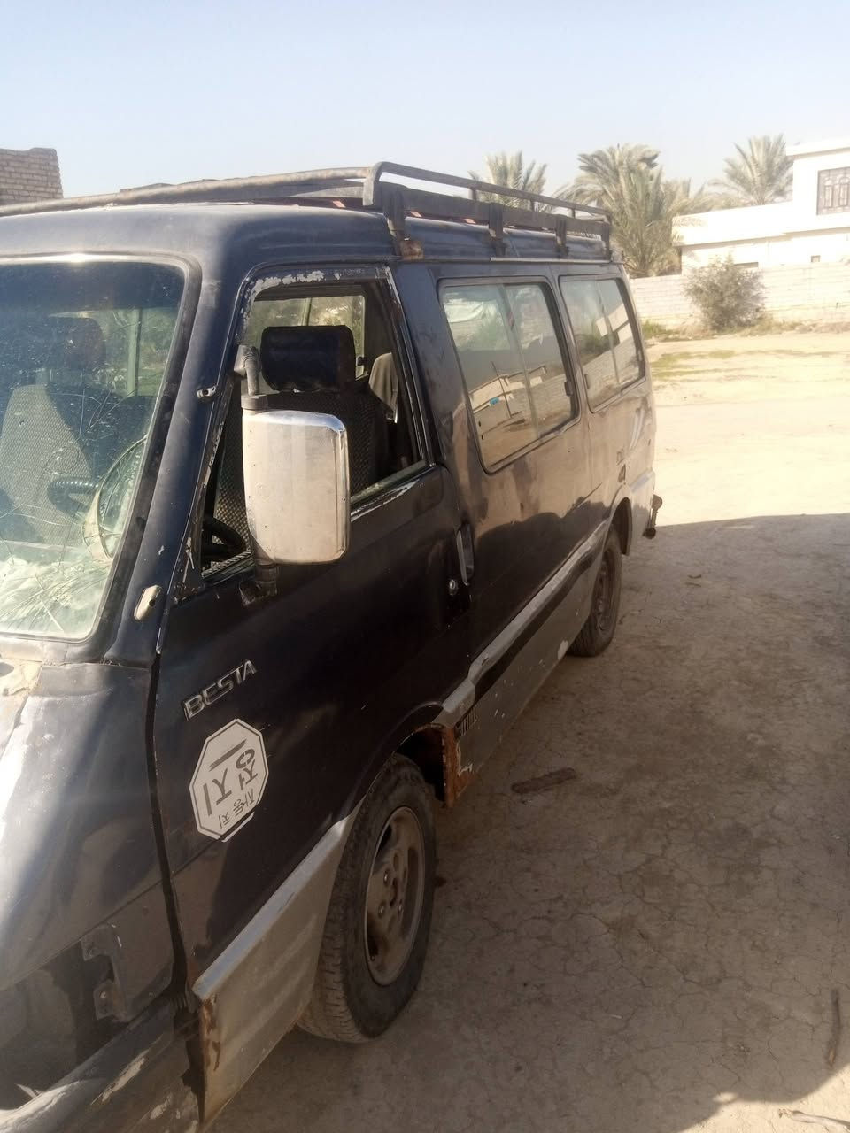 كيه بسته للبيع موديل 94 بسمي
سنويه 2026 نهايه شهر 11 تريد تحويل تريد وكاله

سياره يرادله ترتيب بلاديه كير ومحرك وكسل شرط شواصي واحد مصلح 

مكان تاجي منشه نصر     سعر 30 بيه مجال

***********

***********
