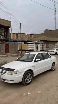 سورن • ٢٠١١ • ضربة خفيفة