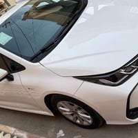 كورلا هايبرد • ٢٠٢٤ • ١٧٠٠٠ كم