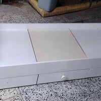 سرير طفل قياس متر ونص 07507005861