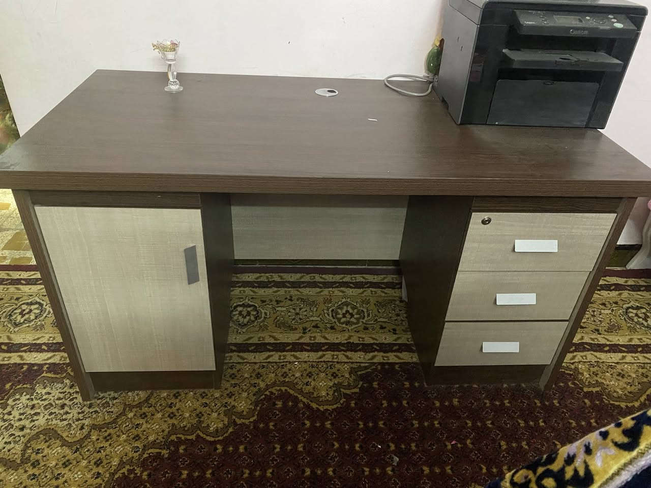 السلام عليكم غراض للبيع كلشي وسعره


**إذا كنت صاحب هذا الإعلان وتريد حذفه لأي سبب، رجاءا أرسل رسالة إلى الدعم الفني**