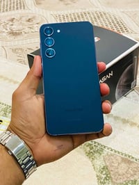 جالاكسي S23 بلس • ٢٥٦/١٦ • نظيف ١٠٠%