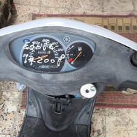 بريز... يوماها للبيع السعر 800 وبيه مجال ما متواجد مازنجر اتصل ‏‏‪‏‪0 ...