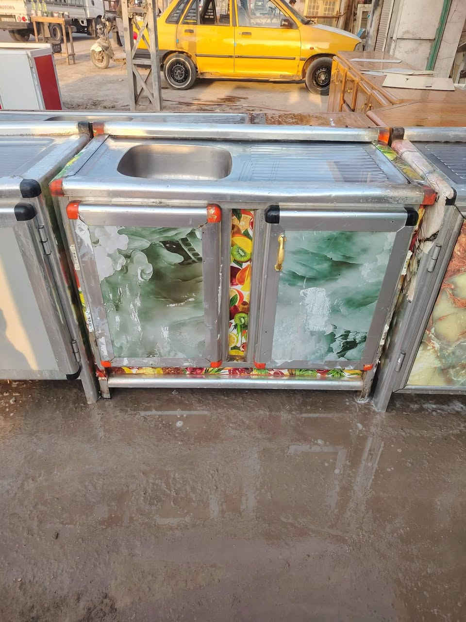 كاونترات للبيع حله


**إذا كنت صاحب هذا الإعلان وتريد حذفه لأي سبب، رجاءا أرسل رسالة إلى الدعم الفني**