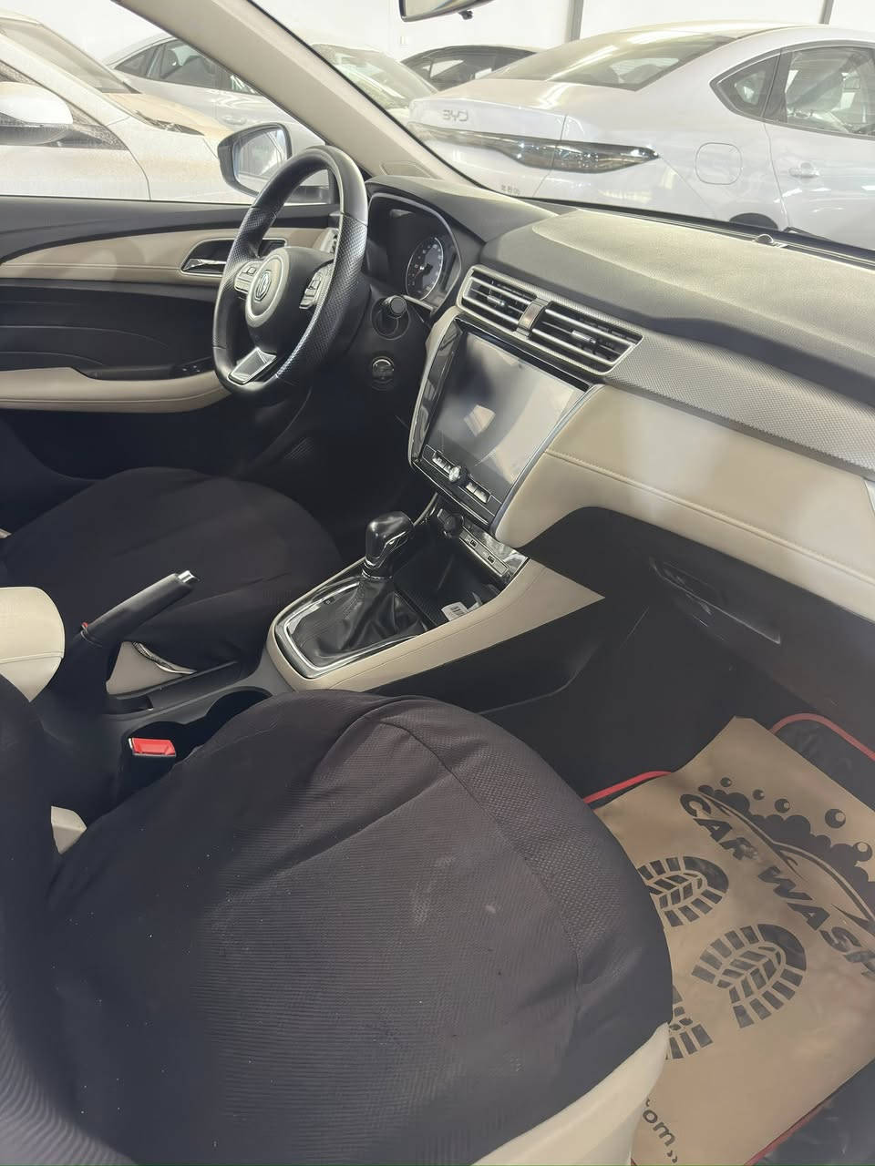 MG 5 2025
standard plus
30 hazar roshtwa
***********
