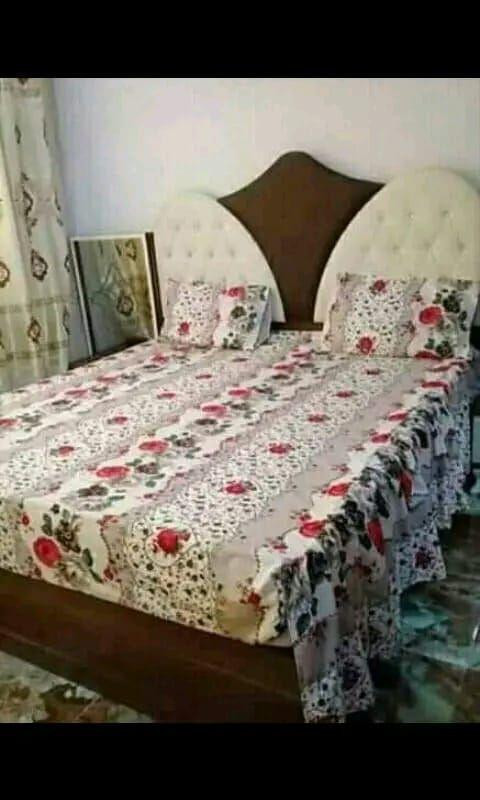 نسعى دائما نحو الافضل 
فرشات سرير نفر ونفرين اجمل الالوان وانسب الاسعار
نفرين كشكش ب15
نفر كشكش ب10 سامراء, صلاح الدين


**إذا كنت صاحب هذا الإعلان وتريد حذفه لأي سبب، رجاءا أرسل رسالة إلى الدعم الفني**