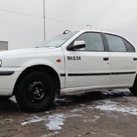 سمند • ٢٠١١ • لبصرة