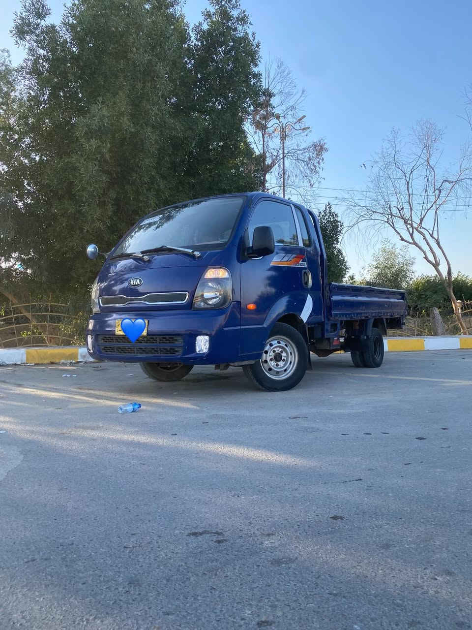 سلام عليكم
كيه بنكو 2015مسكر (ادوات كلك بدون ارقام ) كصه شاصي مضروبه باجات مكينه كير كفاله سياره دخول جديد حداديه كهربائيات تخم تاير كله جديد برغي ما نقصها 

مكان ناصريه مركز السعر 43

***********
