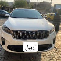 سورنتو ١٨ • رقم اربيل • وارد امريكي