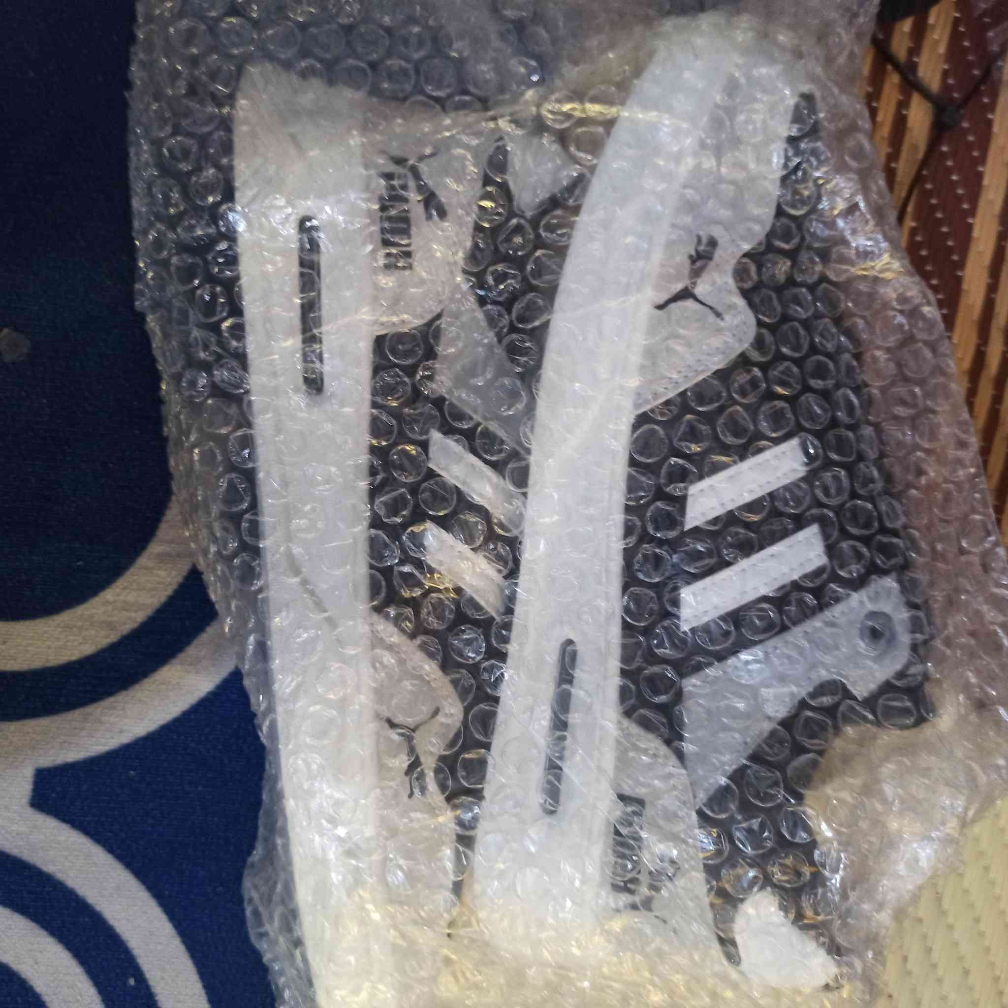 السلام عليكم ومن رخصه الادمن حذاء ماركه بوما قياس 44السعر 25مع التوصيل وشكرا


**إذا كنت صاحب هذا الإعلان وتريد حذفه لأي سبب، رجاءا أرسل رسالة إلى الدعم الفني**