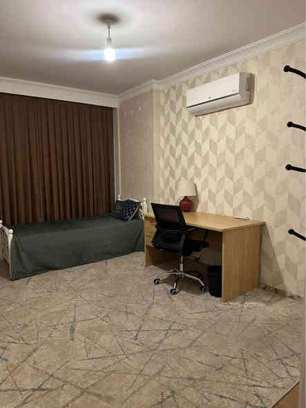 عرض الإيجار💵🗝️

شقق مؤثثة للإيجار
مجمع ويفي أفينيو
ع الشارع 100 متري
مقابل حي 32 بارك
بصف مشروع إمباير
غرفتين وصالة
مساحة 108 متر
واجهة إمباير
طابق 11
سعر 650 دولار قفل
للاستفسار ***********
#عقاراتللبيع أربيل
