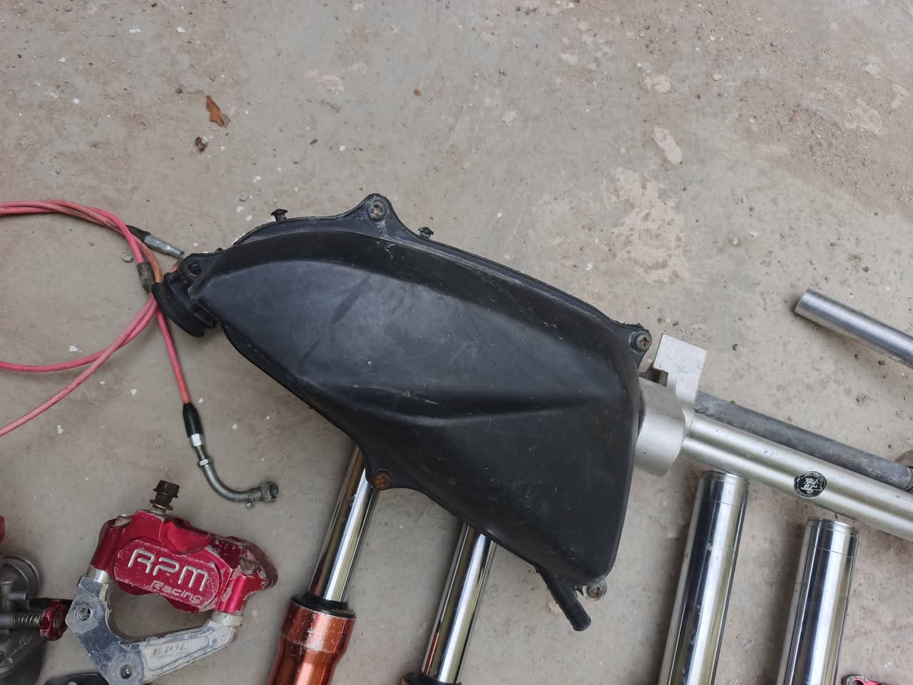 السلام عليكم غراض بلادي و تزويد كلهن نضاف  ماكس وسكنس جبلي ( ابيع شلع) كلهن ب٣٠٠ قفل


**إذا كنت صاحب هذا الإعلان وتريد حذفه لأي سبب، رجاءا أرسل رسالة إلى الدعم الفني**