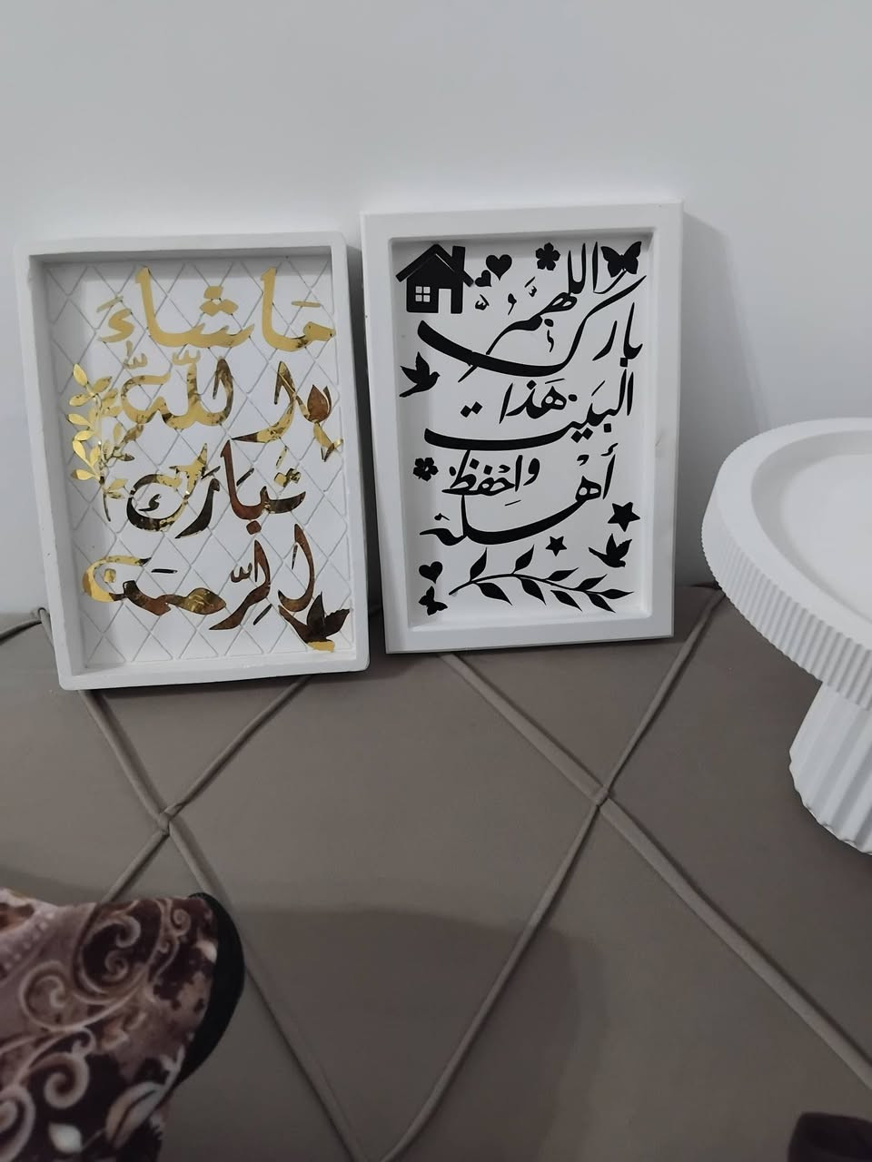 للبيع بحجز توصلوا معي على خاص


**إذا كنت صاحب هذا الإعلان وتريد حذفه لأي سبب، رجاءا أرسل رسالة إلى الدعم الفني**